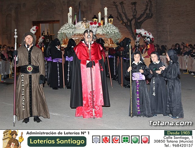 Viernes Santo Procesion Santo Entierro 2017 - 53